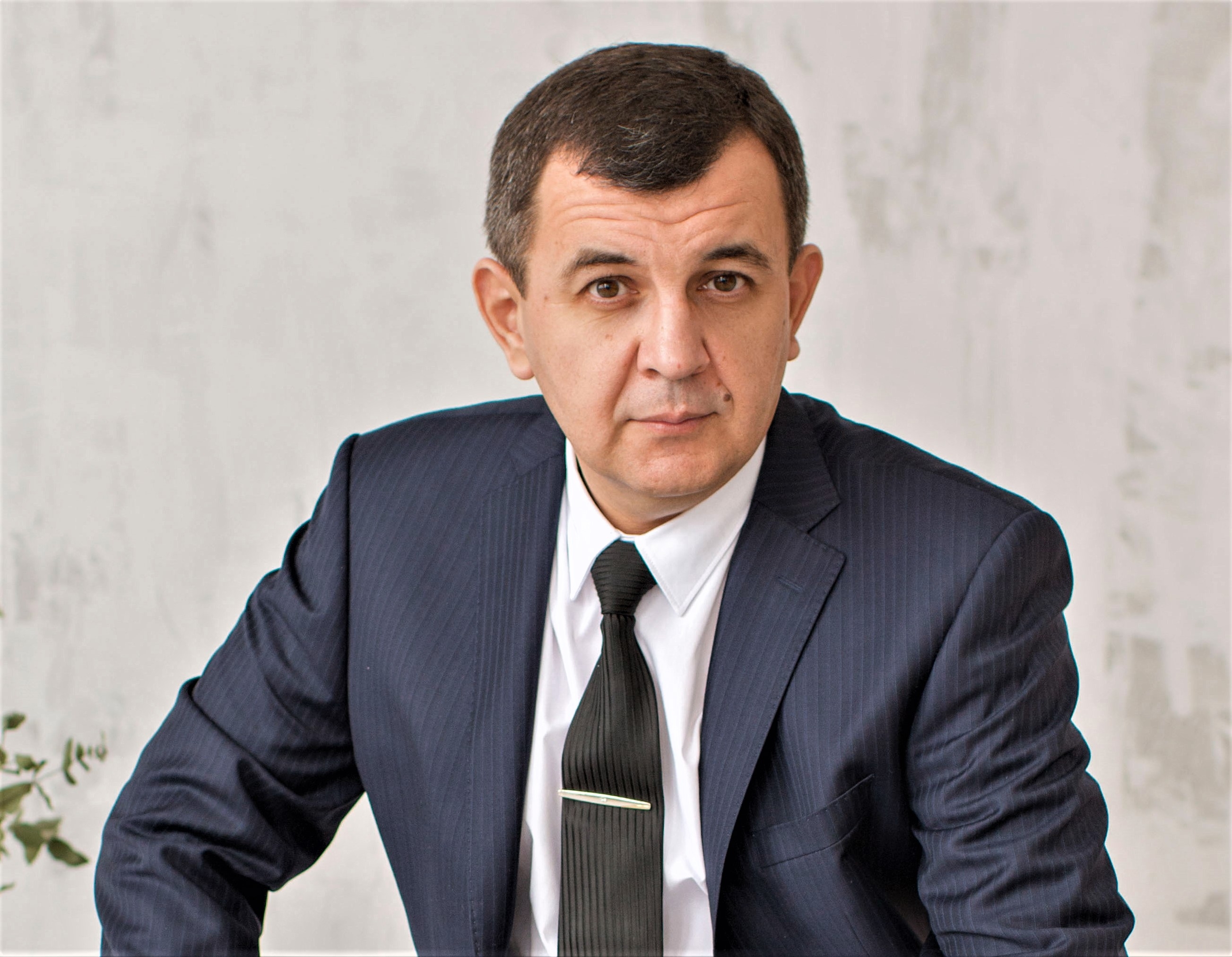 Наш логотип