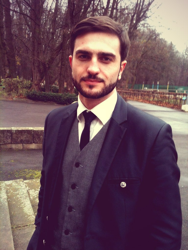 Наш логотип