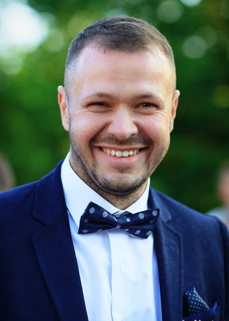 Наш логотип