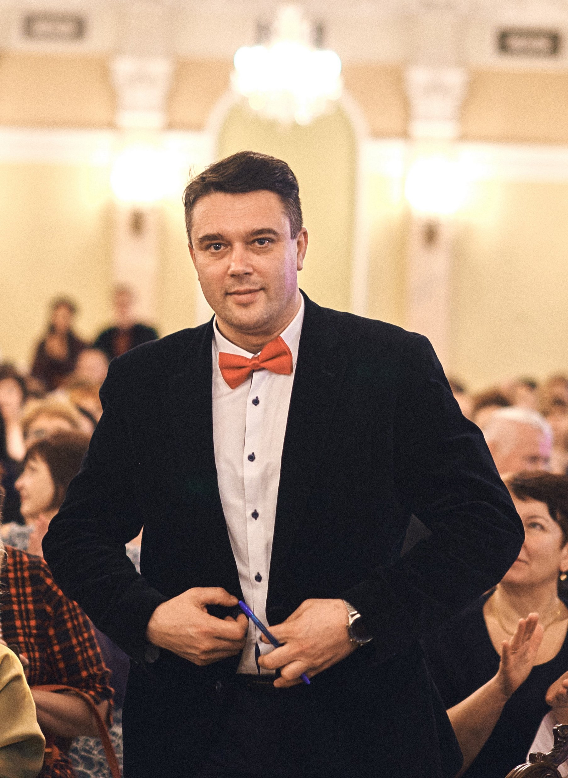 Наш логотип