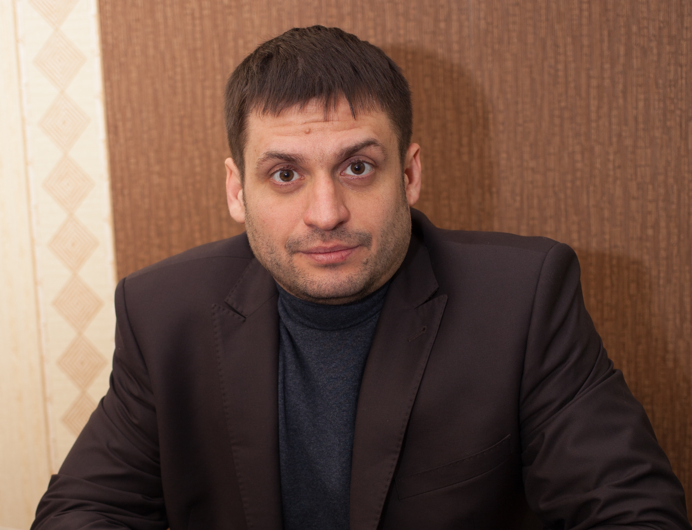 Наш логотип