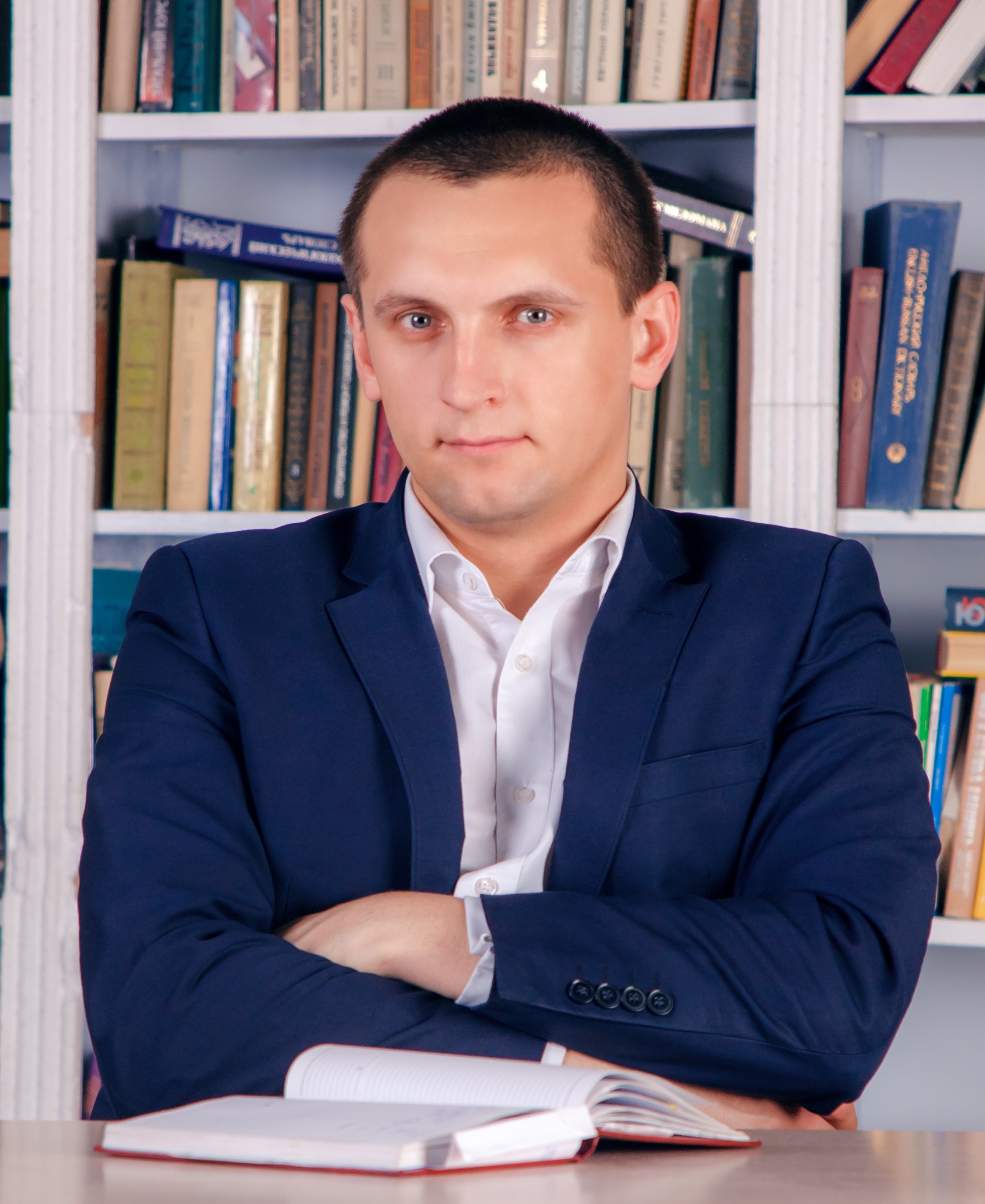 Наш логотип