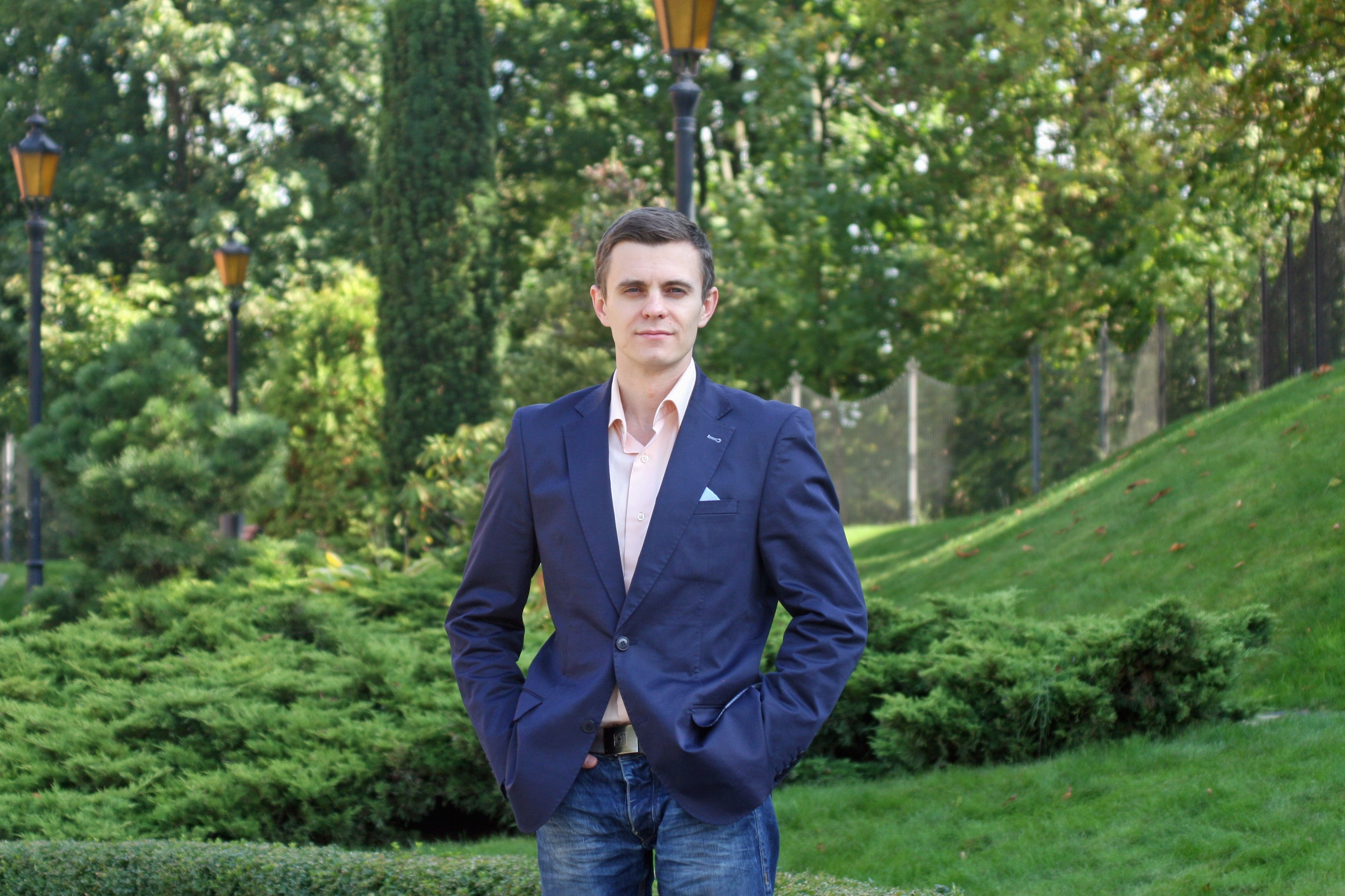 Наш логотип