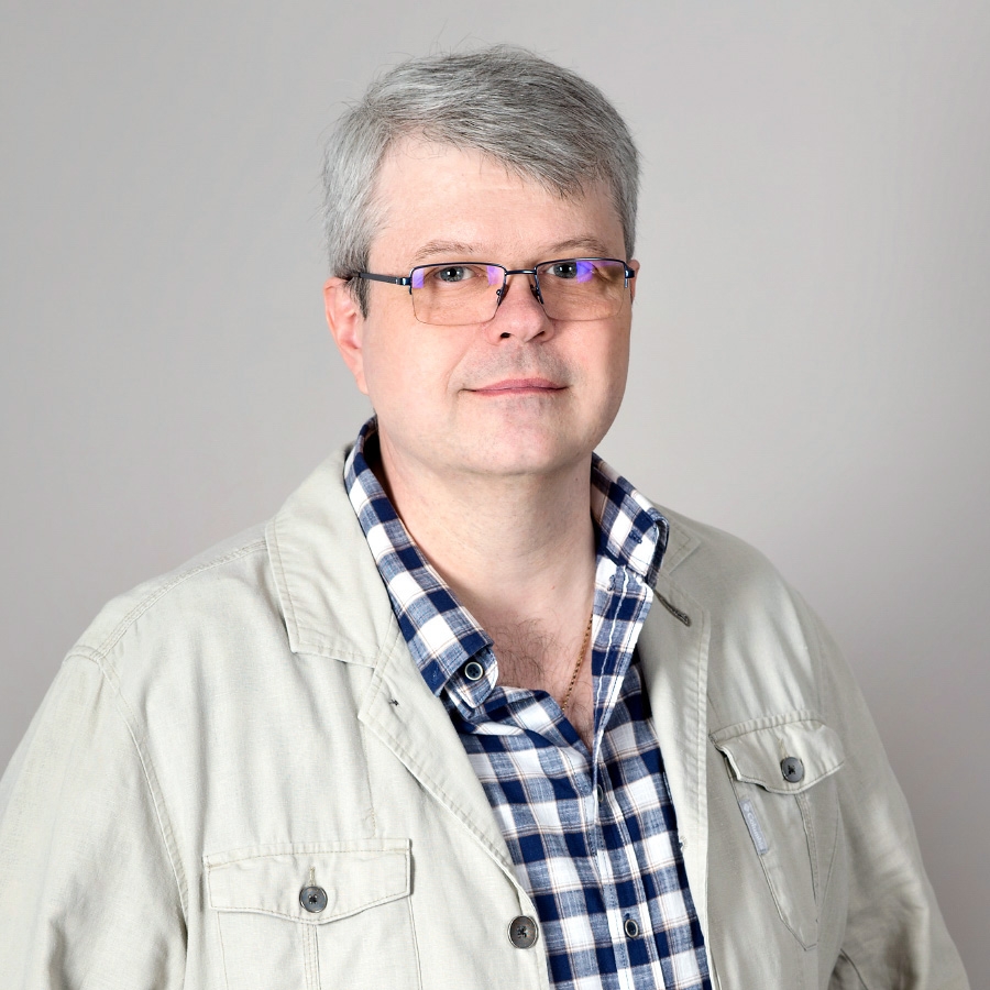 Наш логотип