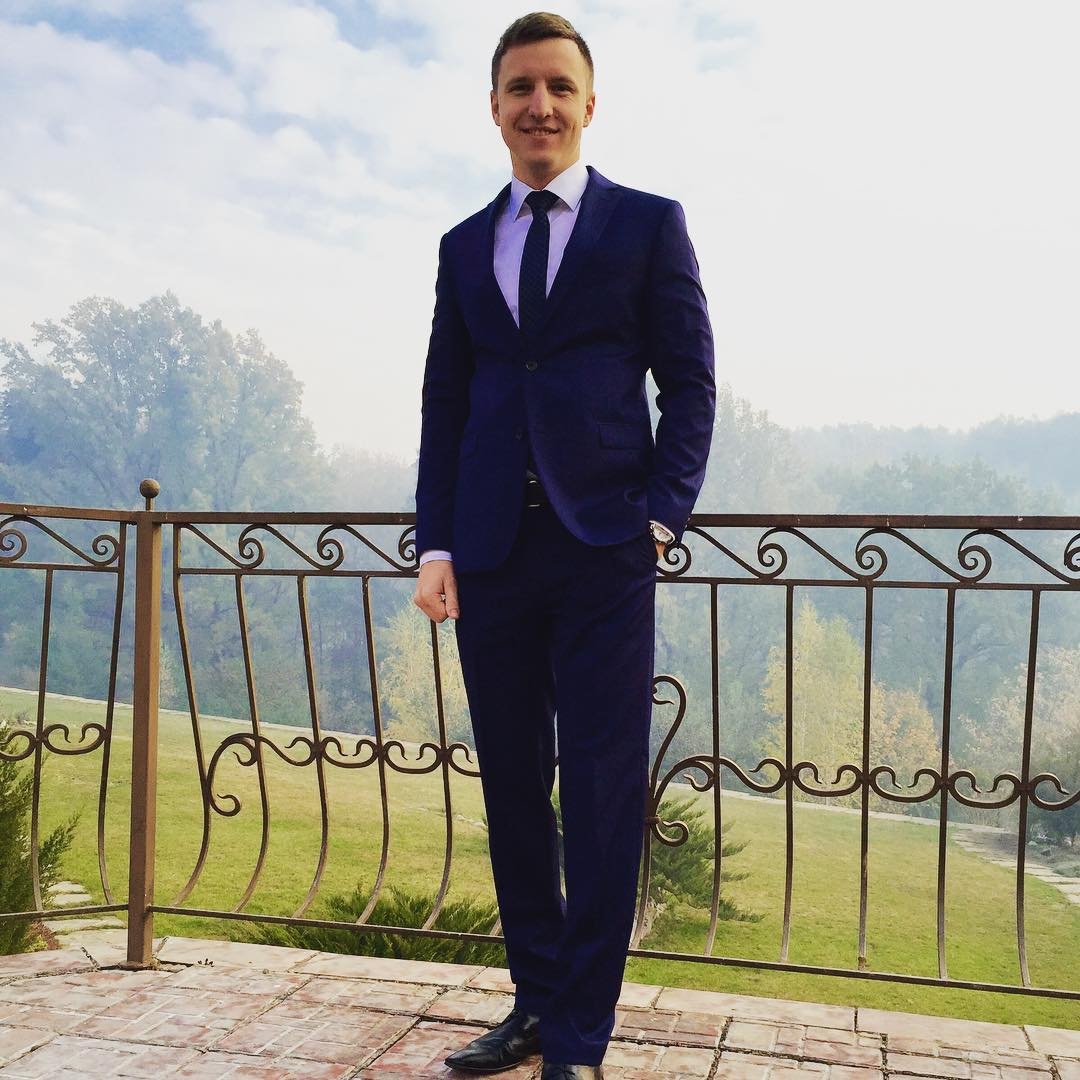 Наш логотип