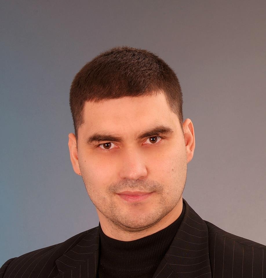 Наш логотип