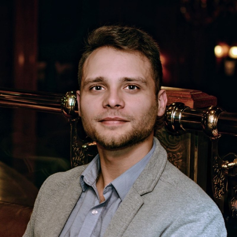 Наш логотип