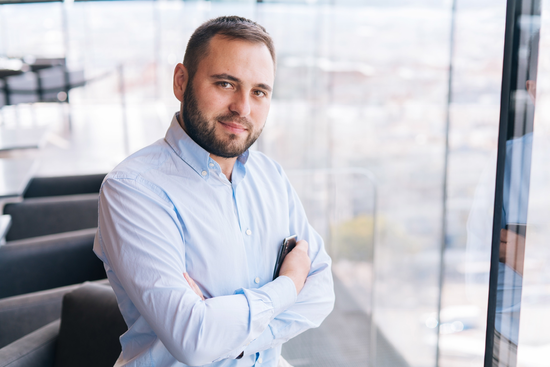 Наш логотип