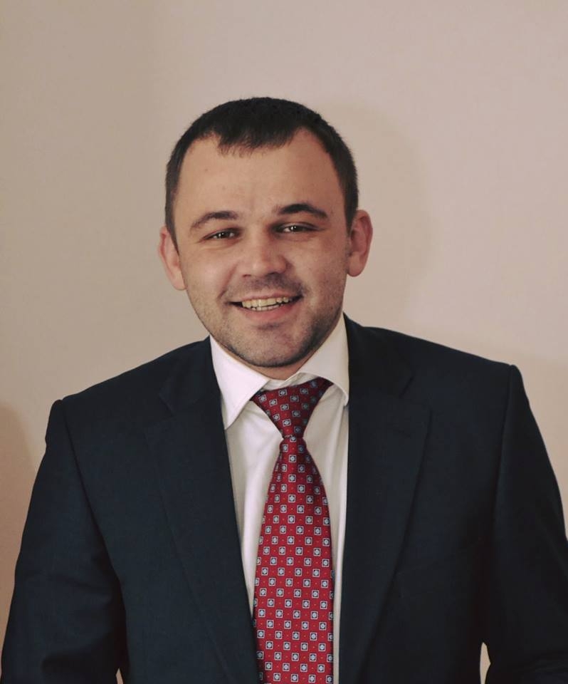 Наш логотип