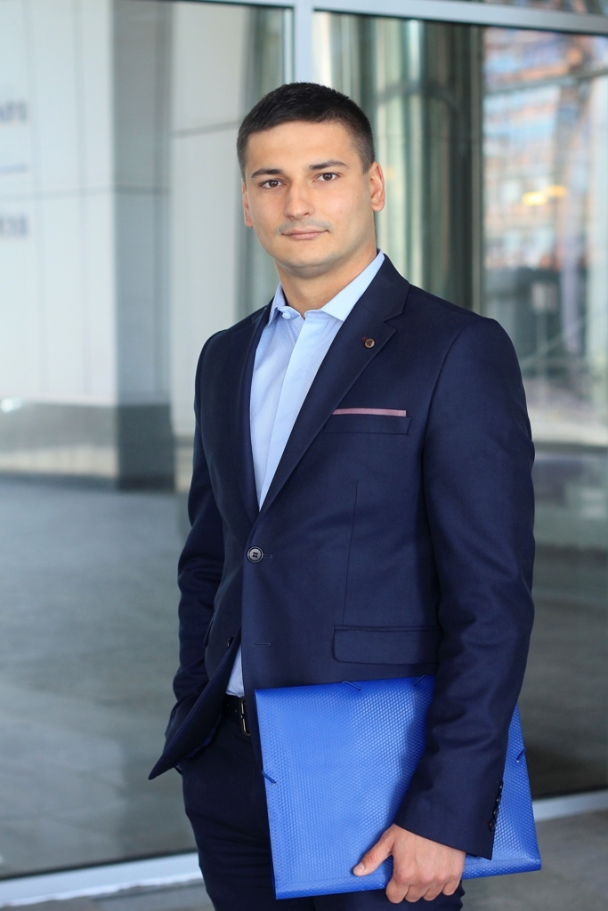 Наш логотип