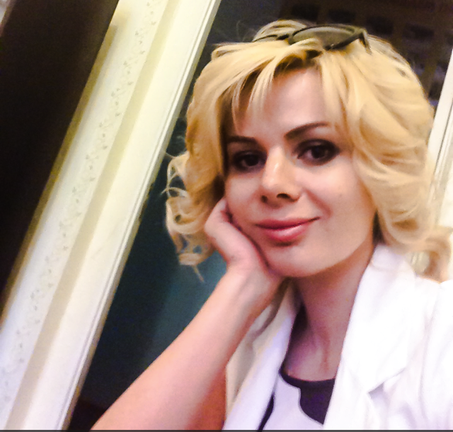 Наш логотип