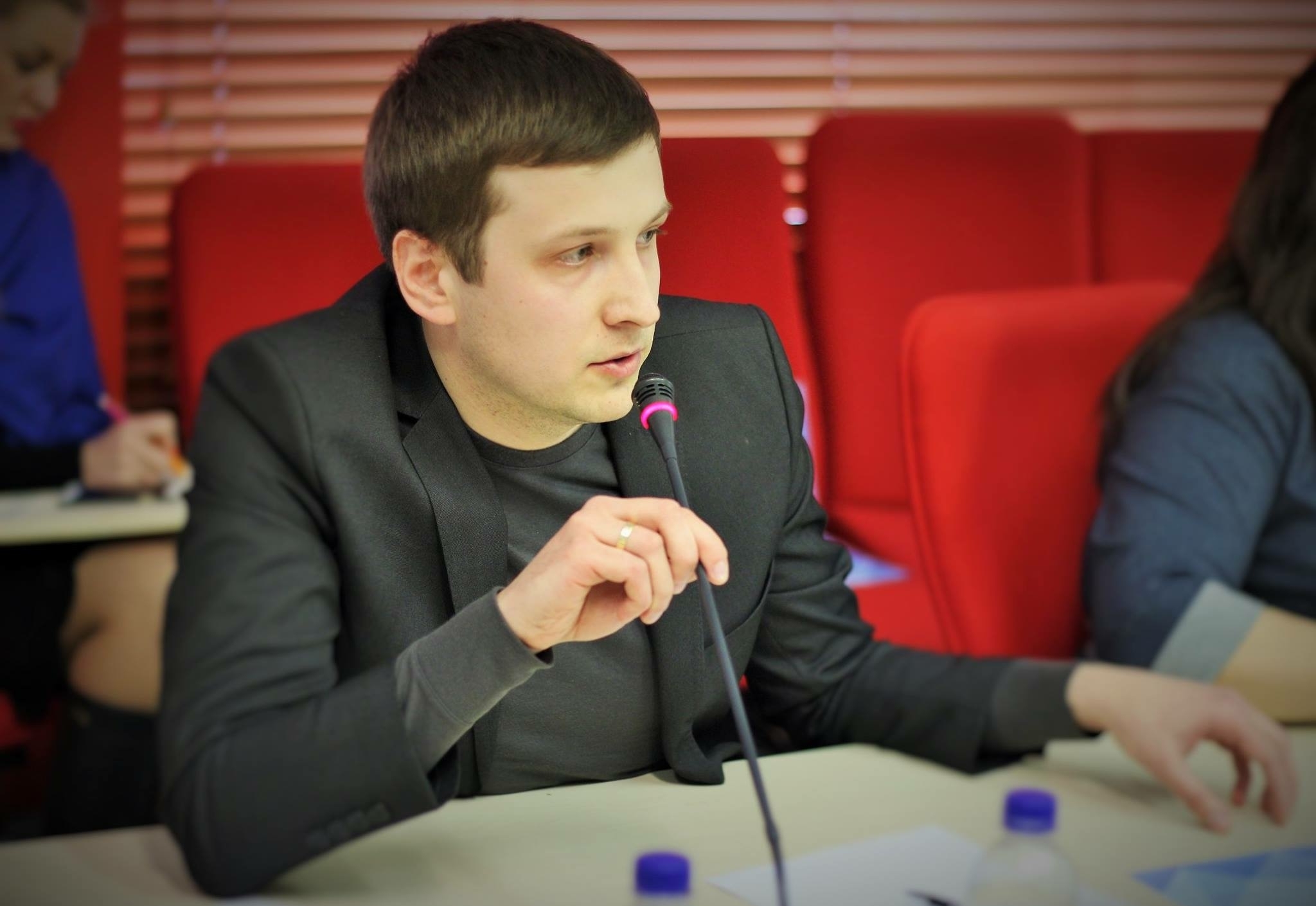 Наш логотип