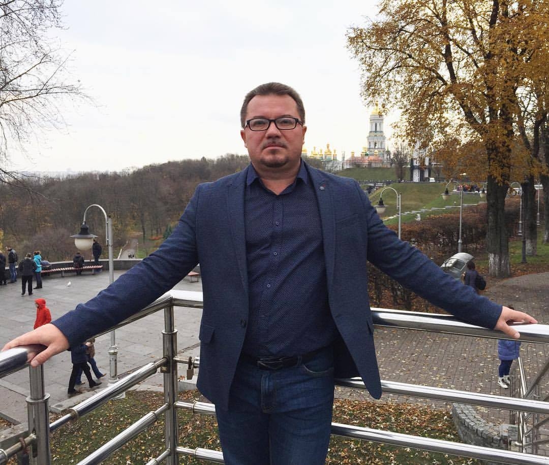 Наш логотип