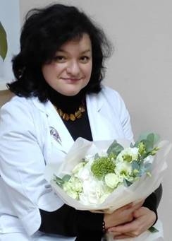 Наш логотип