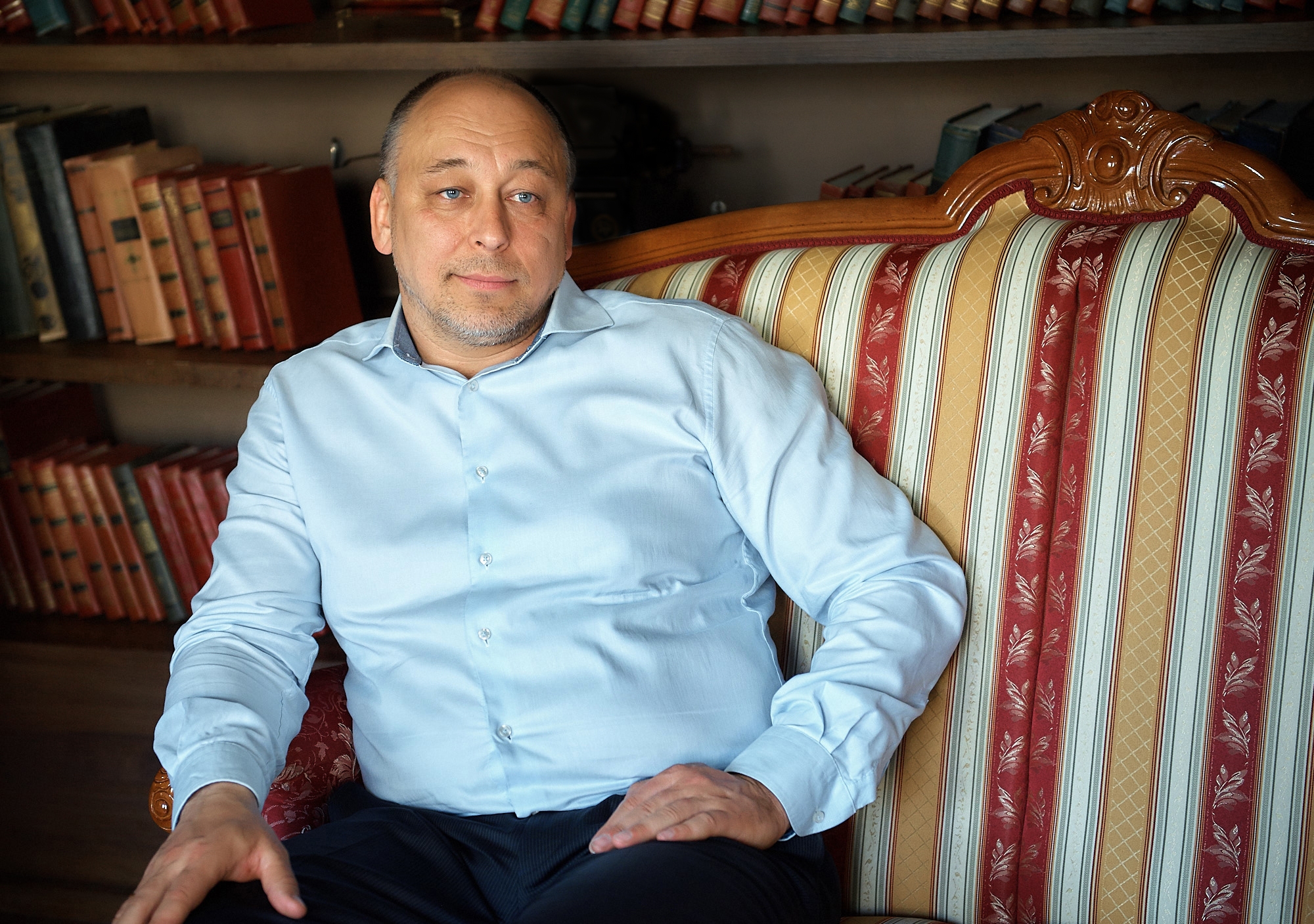 Наш логотип