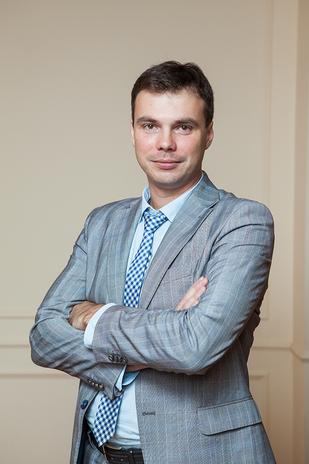 Наш логотип