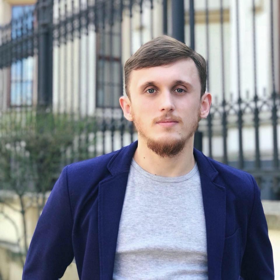 Наш логотип