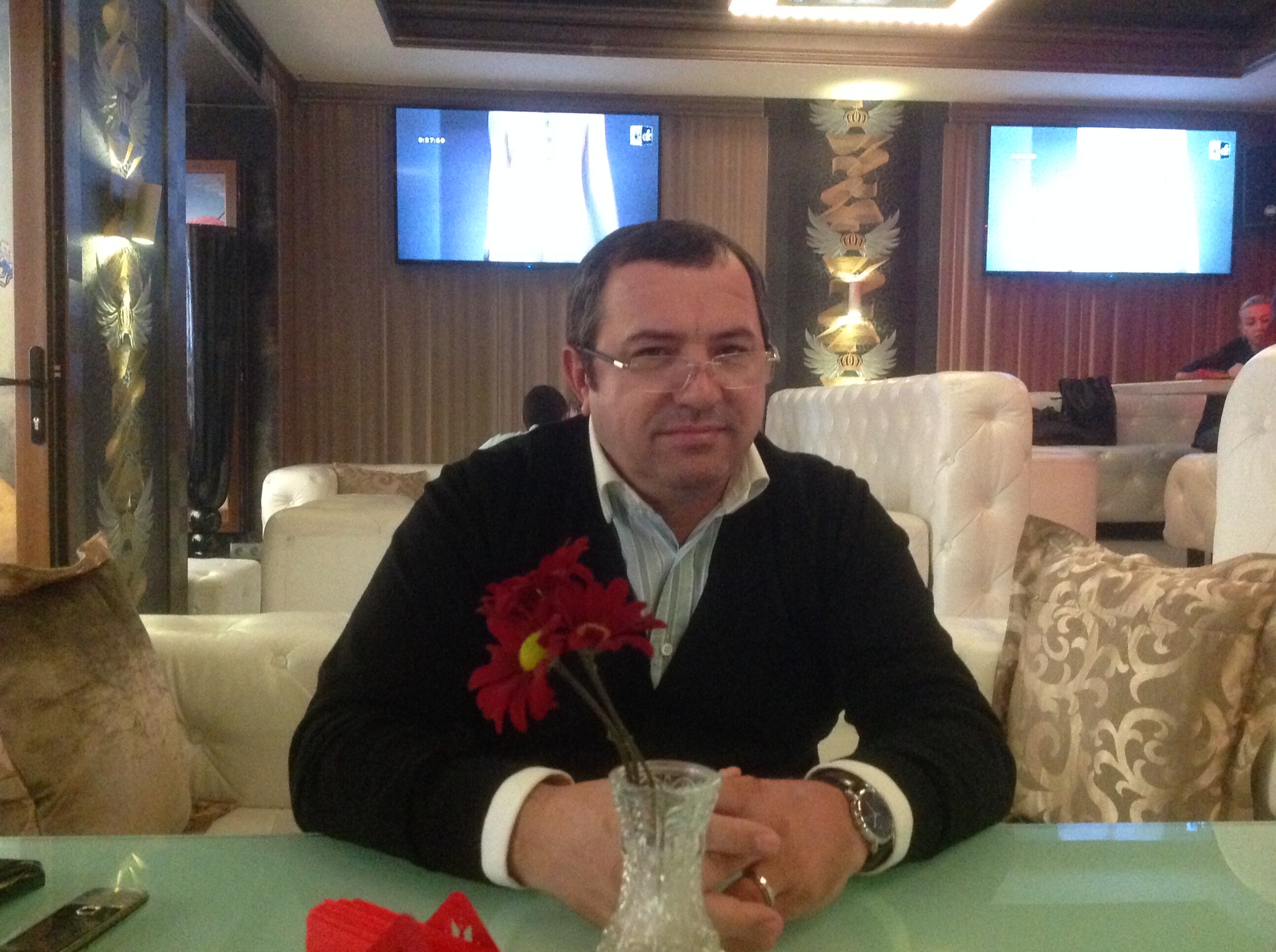 Наш логотип