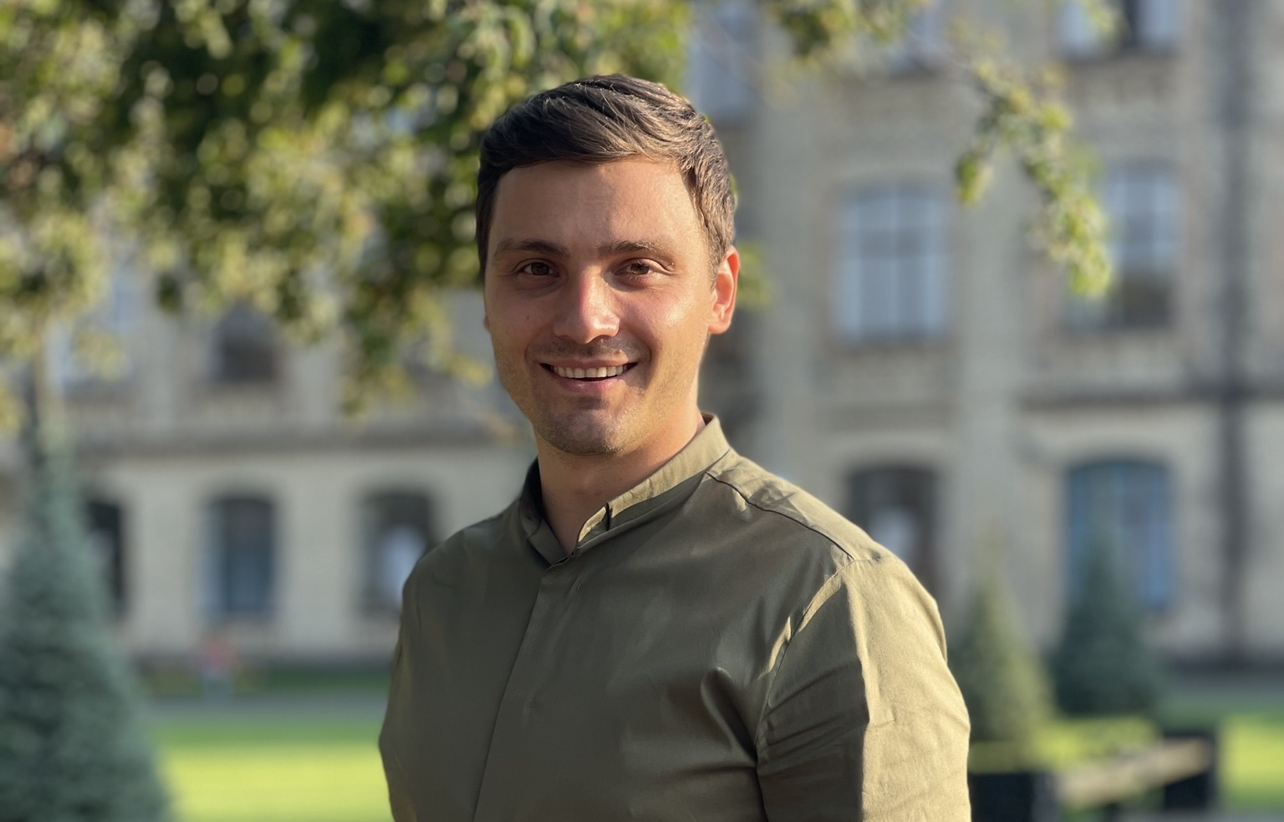 Наш логотип