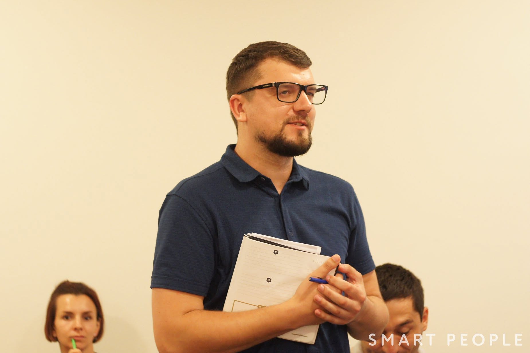 Наш логотип