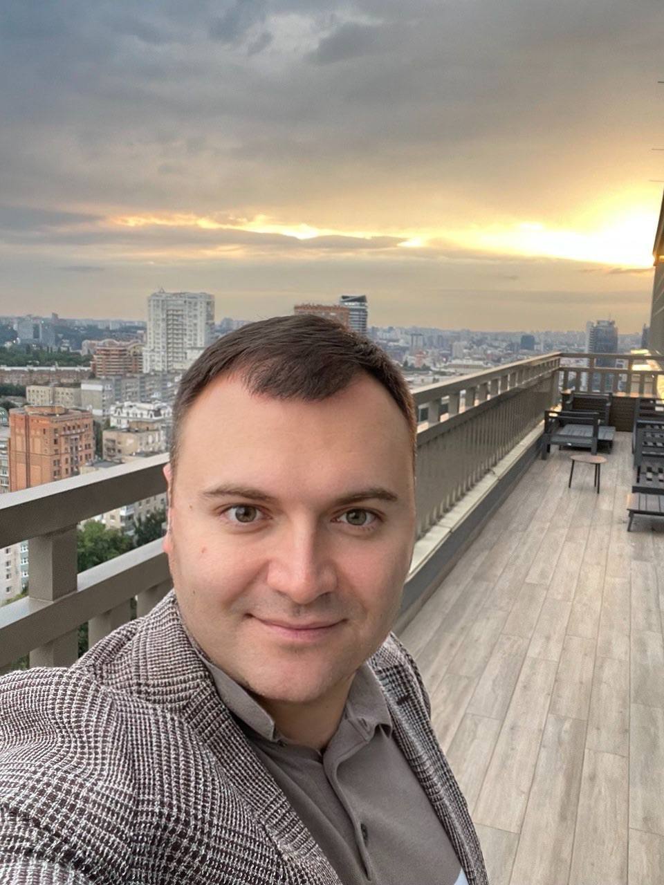 Наш логотип