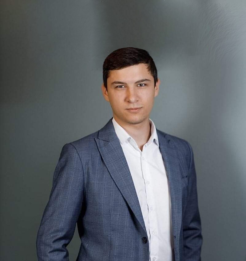 Наш логотип