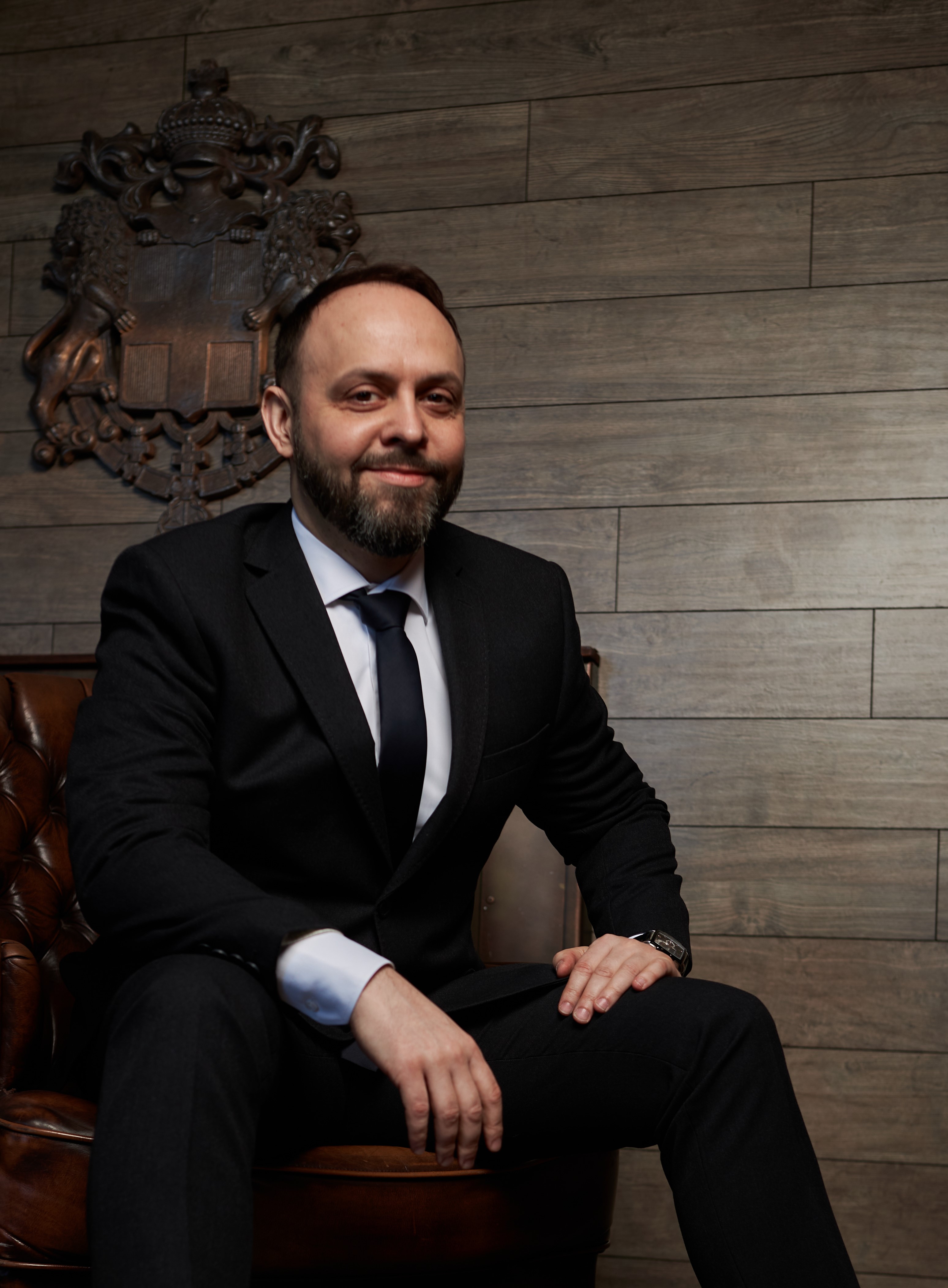 Наш логотип