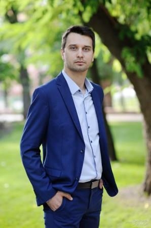 Наш логотип