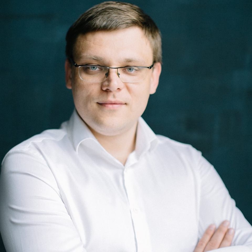 Наш логотип