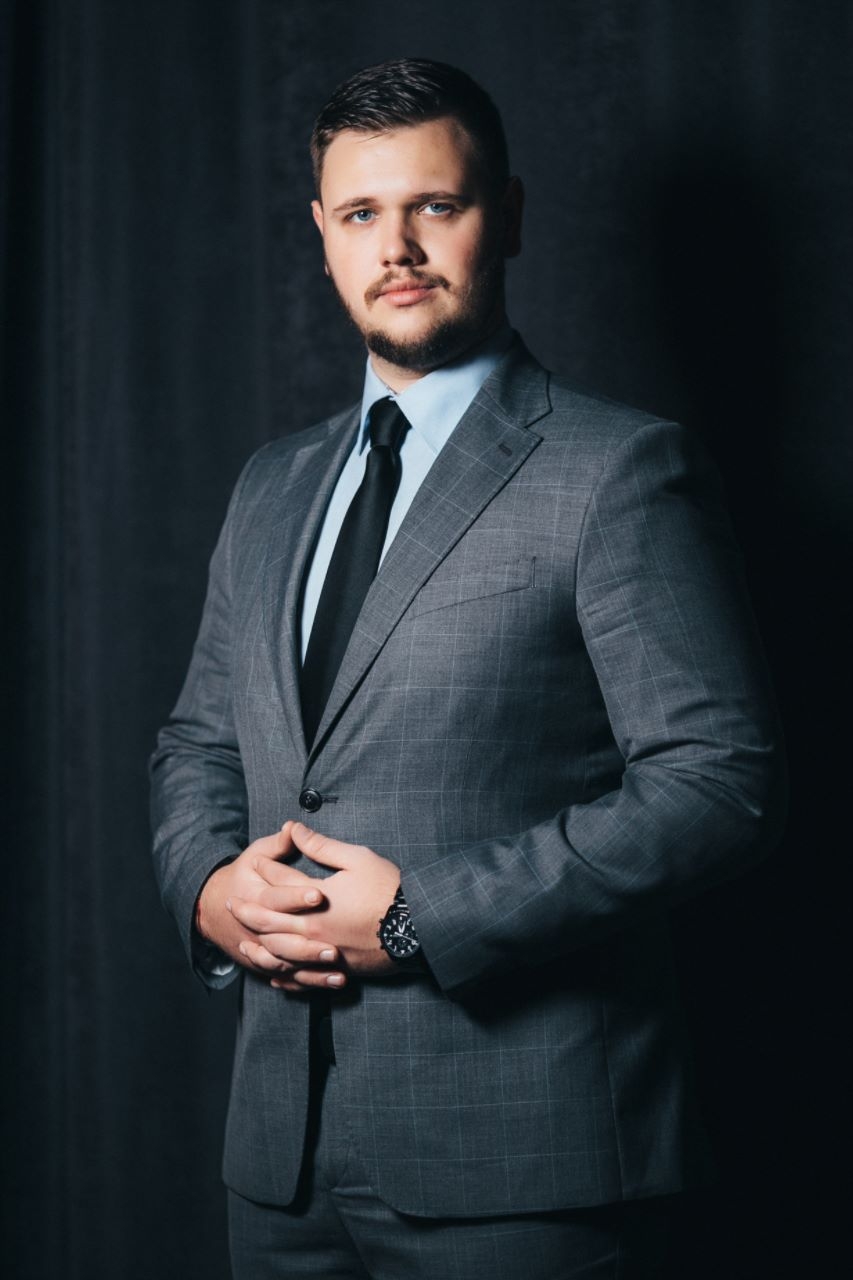 Наш логотип