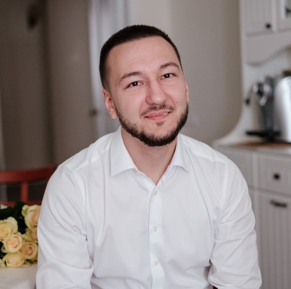 Наш логотип