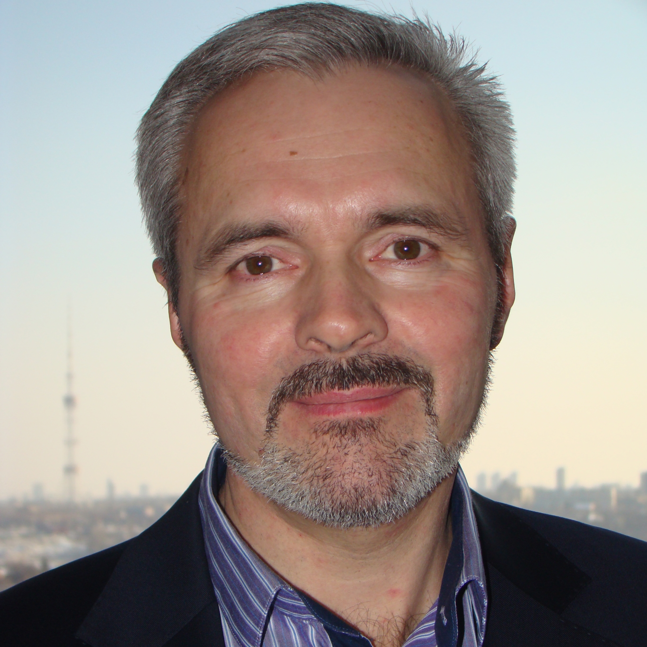 Наш логотип