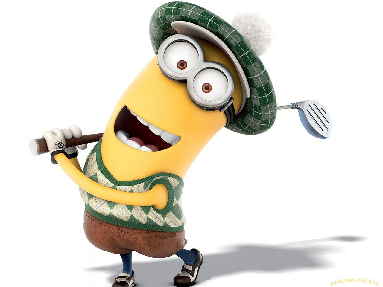 Наш логотип