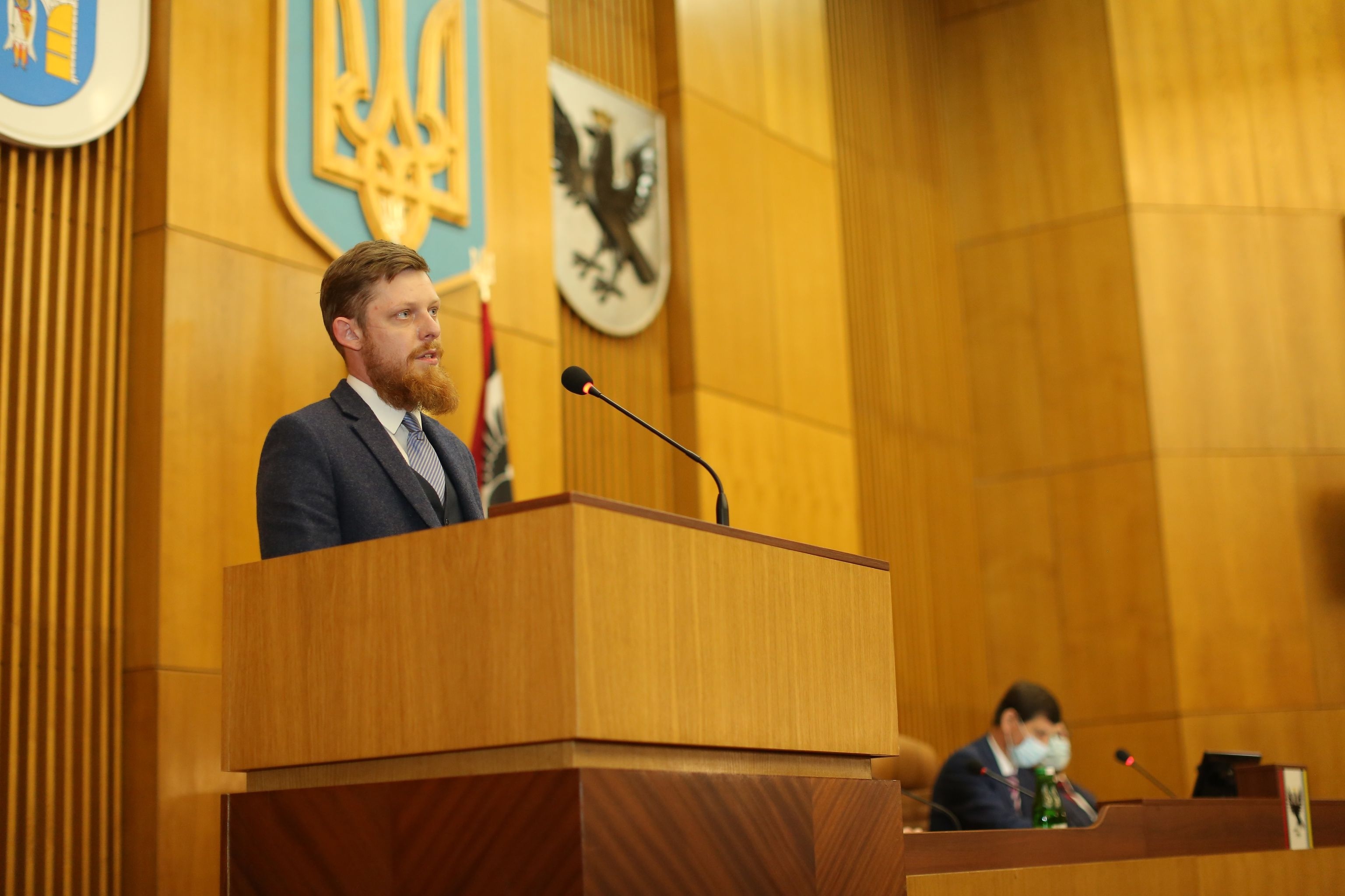 Наш логотип