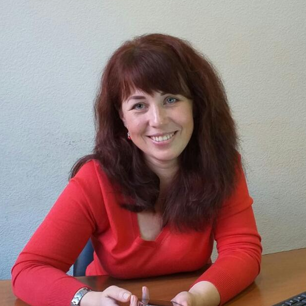 Наш логотип