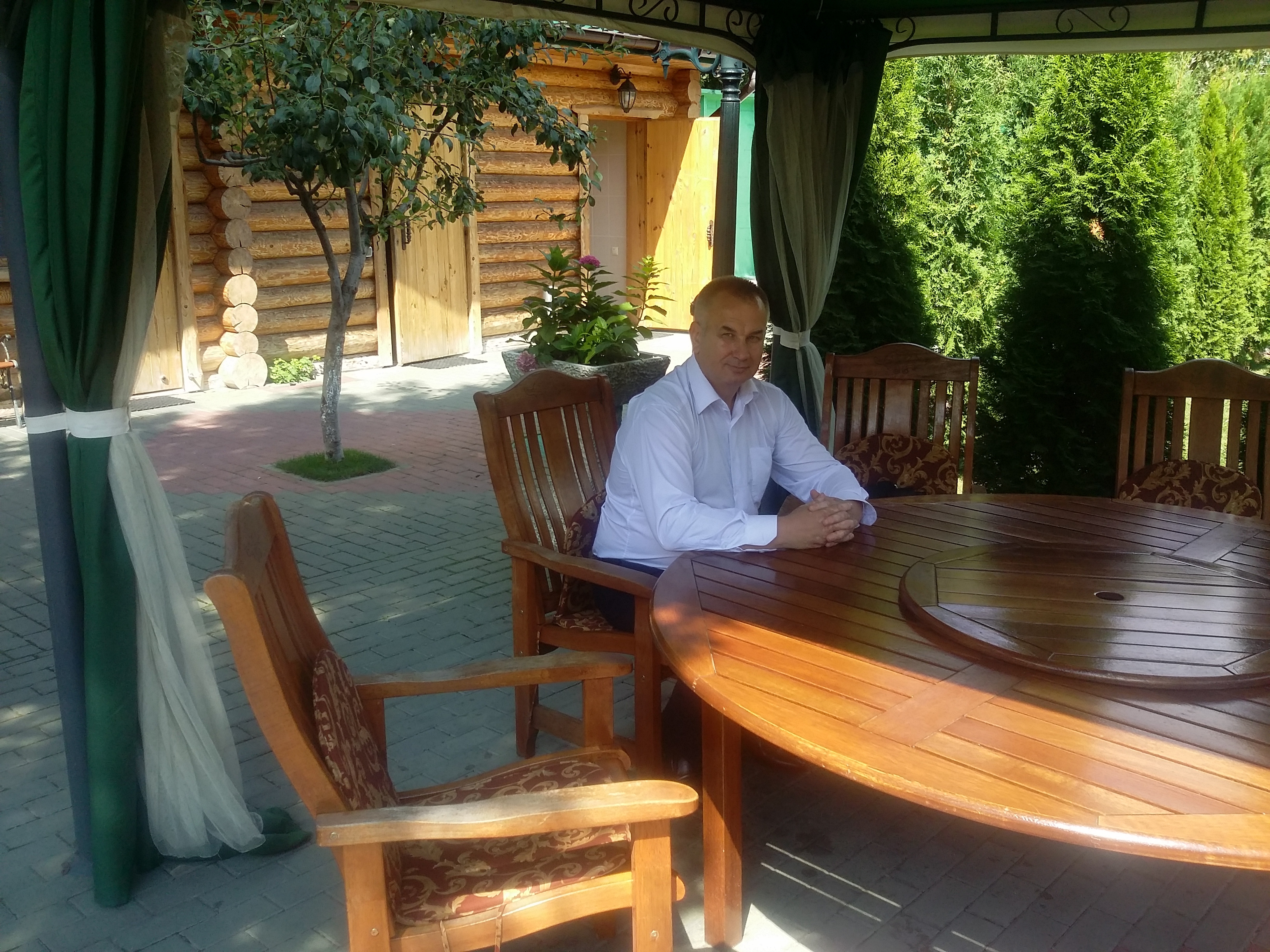 Наш логотип