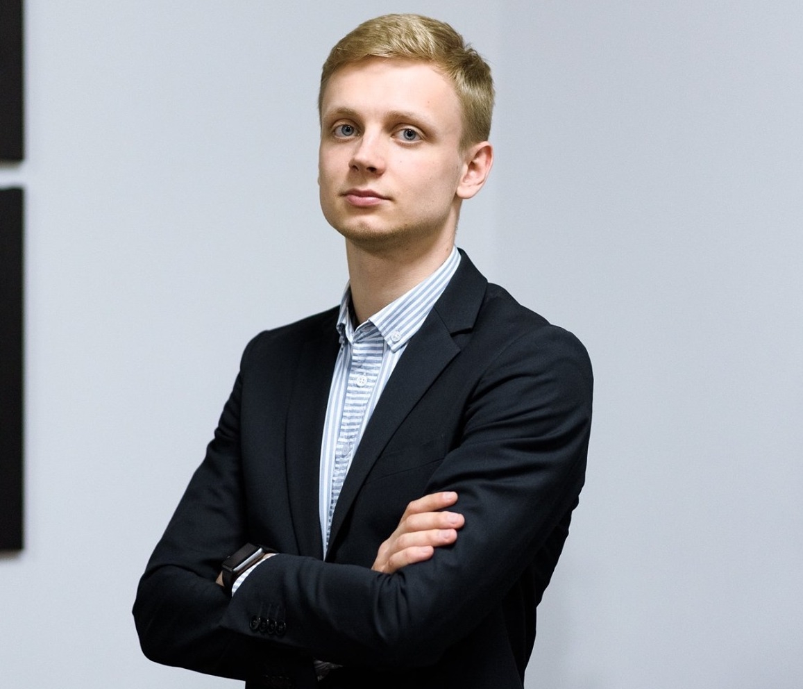 Наш логотип