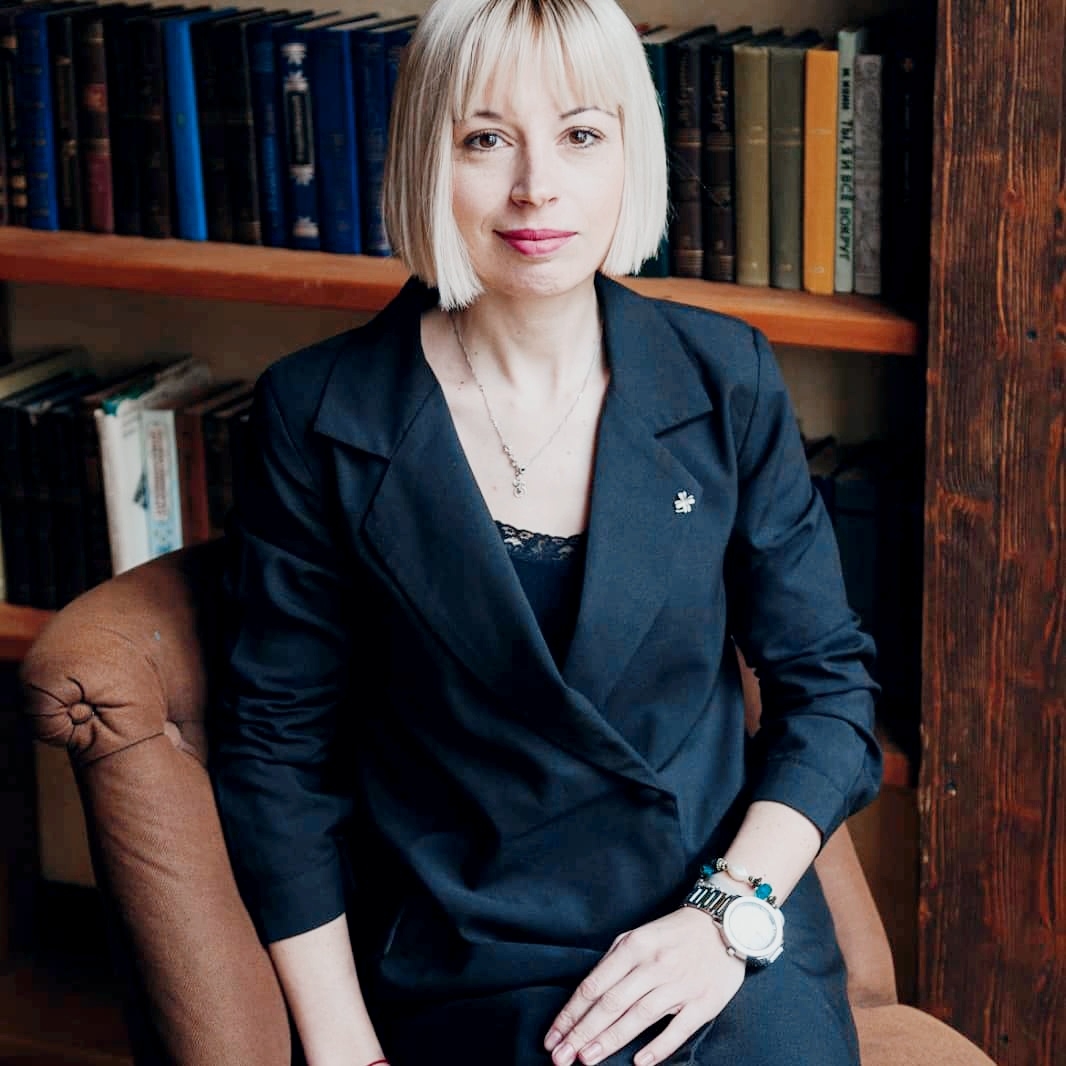 Наш логотип