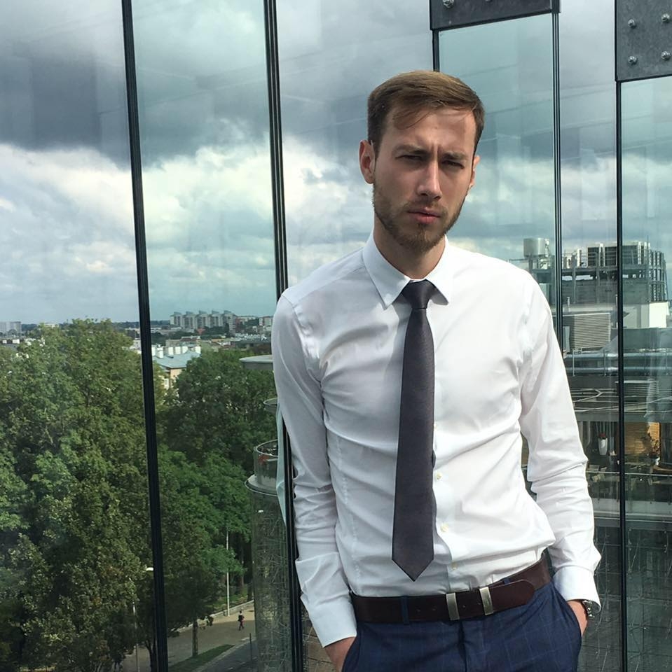 Наш логотип