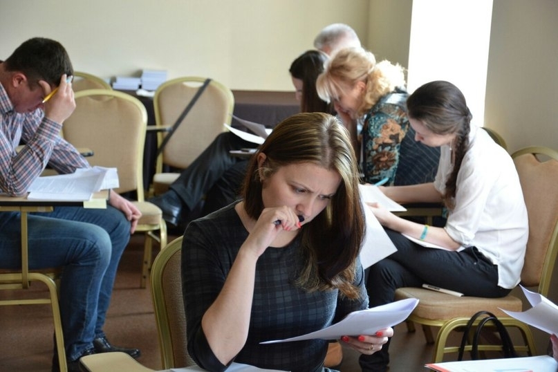 Наш логотип