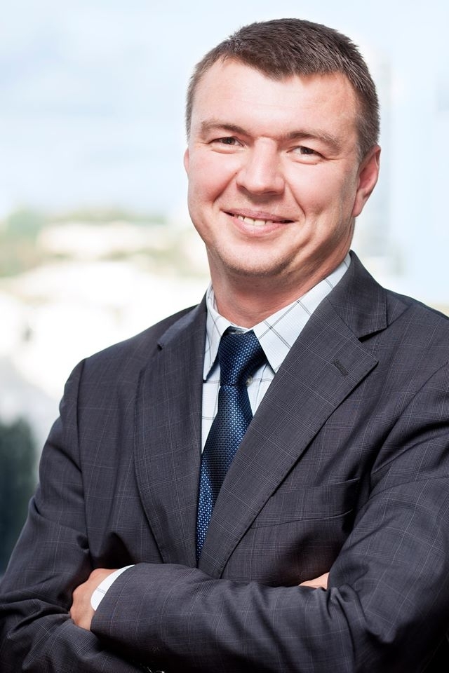 Наш логотип