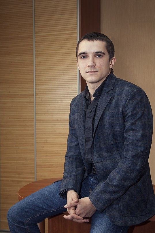 Наш логотип