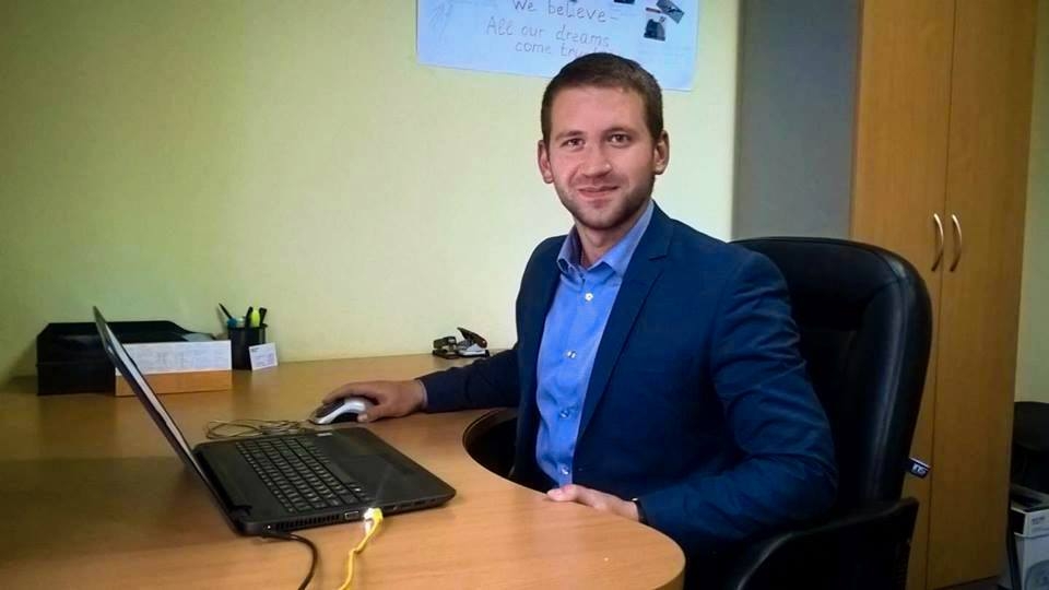 Наш логотип