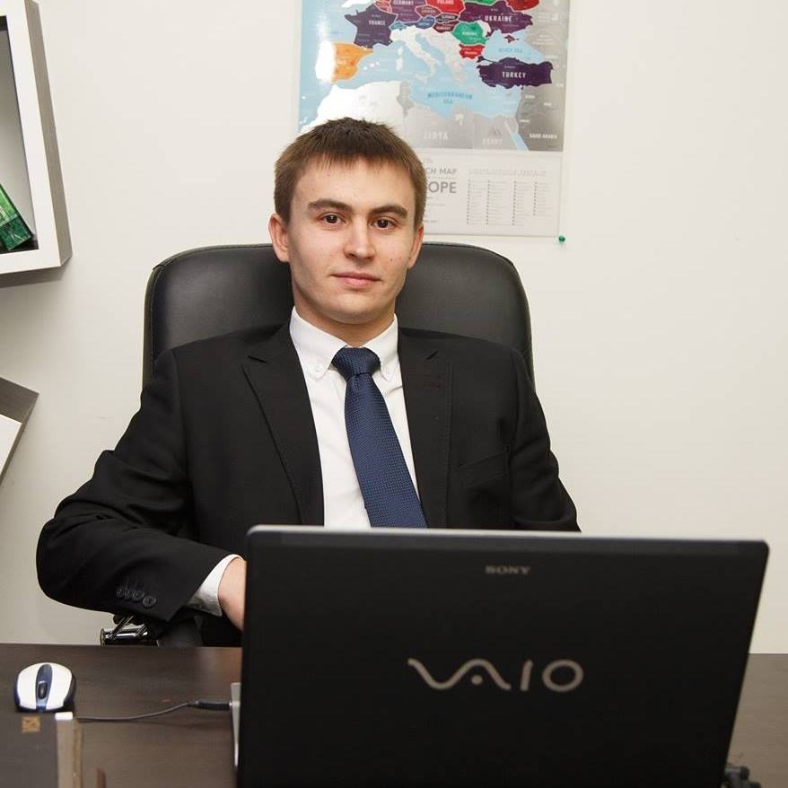 Наш логотип