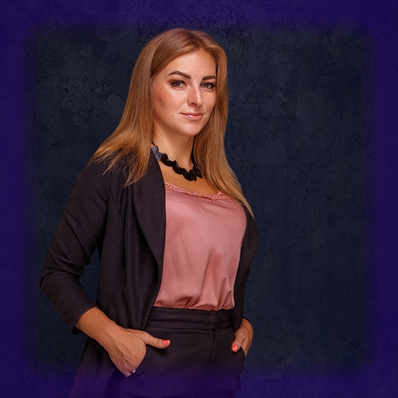 Наш логотип