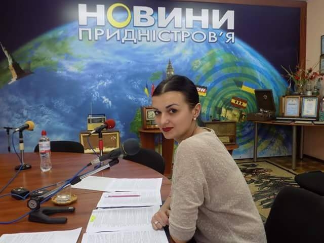 Наш логотип