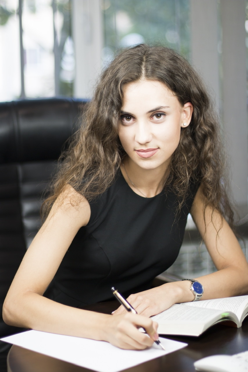 Наш логотип