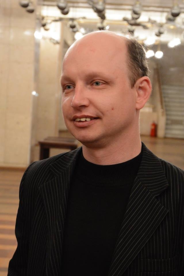 Наш логотип