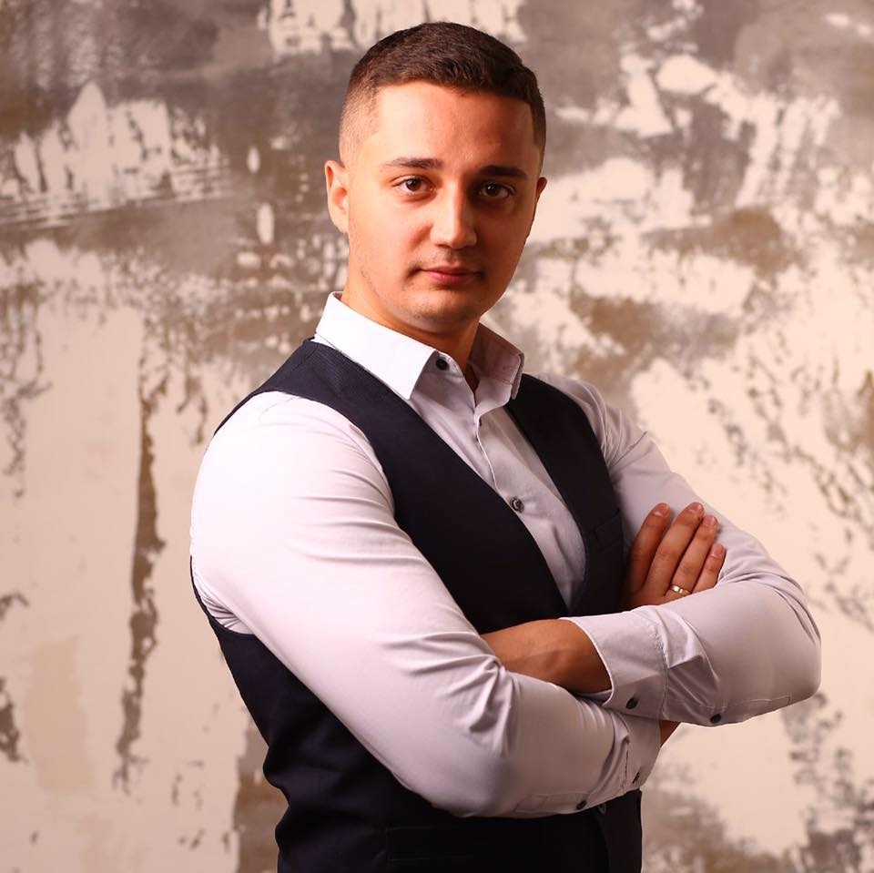 Наш логотип