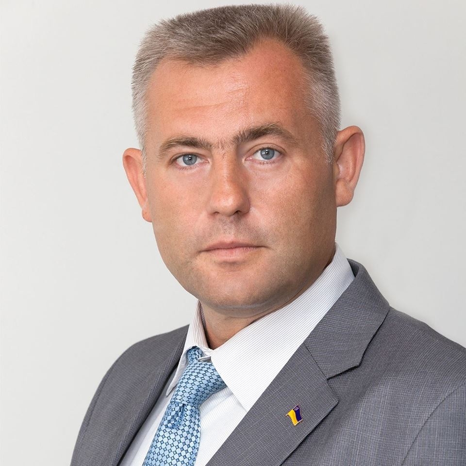 Наш логотип